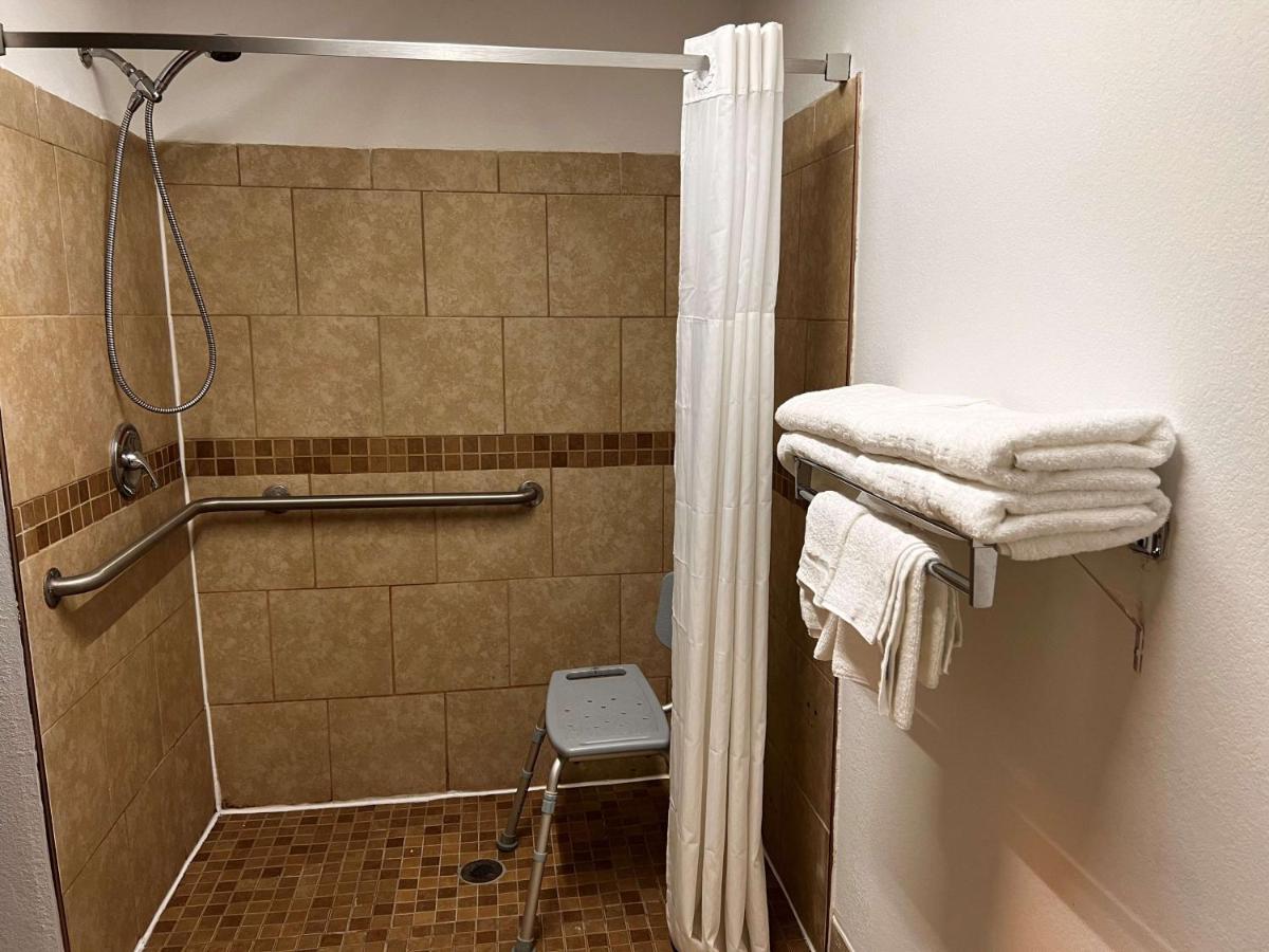 Surestay Hotel By Best Western מורגנטון מראה חיצוני תמונה