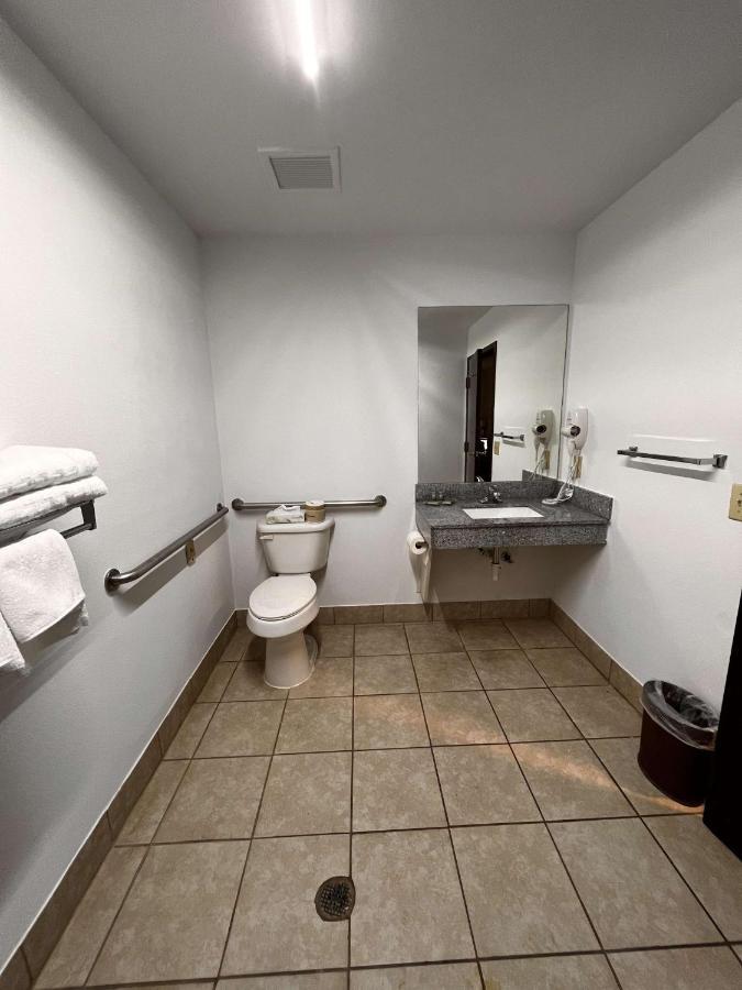 Surestay Hotel By Best Western מורגנטון מראה חיצוני תמונה