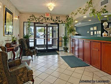 Surestay Hotel By Best Western מורגנטון מראה חיצוני תמונה