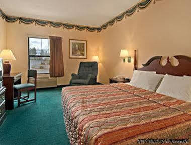 Surestay Hotel By Best Western מורגנטון מראה חיצוני תמונה