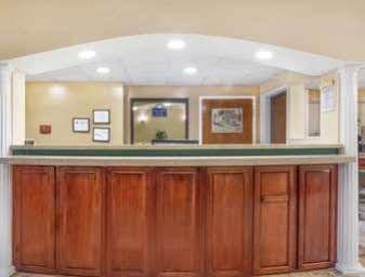 Surestay Hotel By Best Western מורגנטון מראה חיצוני תמונה